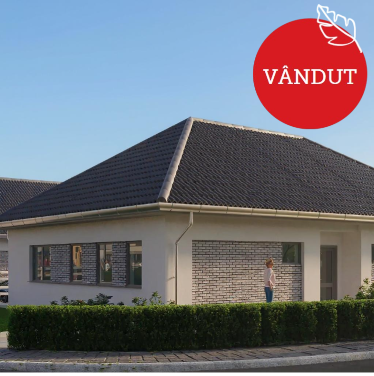 Design vandut