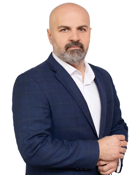 Alexandru Bothaza